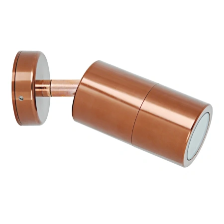 Wall light SHADOW-1-ADJ-COP 49049