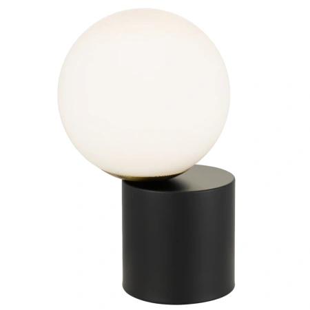 Touch Table lamp SETRA BLK