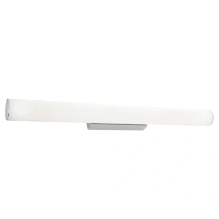 Wall light NUVO 24W LED CHROME
