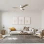 Ceiling fan Fiji DC LED Wi-Fi WD52