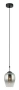 Pendant lamp VINUM1 E27 black