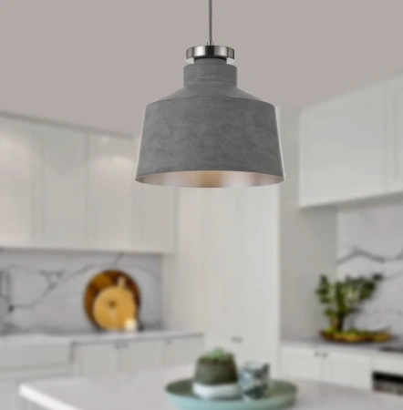 Pendant FREDI 30 GRY