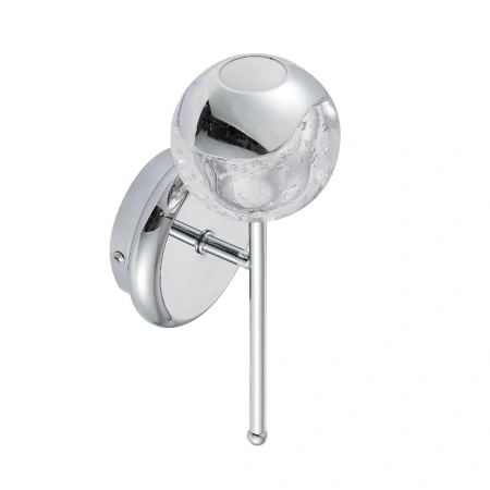 Wall light SEGOVIA LED 5W H25 CH