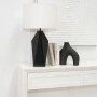 Table Lamp Nagano Black