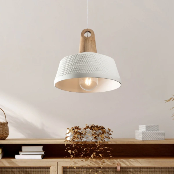Pendant lamp Morrissey Large
