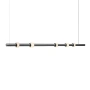 Pendant lamp Zenith Alabaster Spanish Marble LED 30W L168 BL