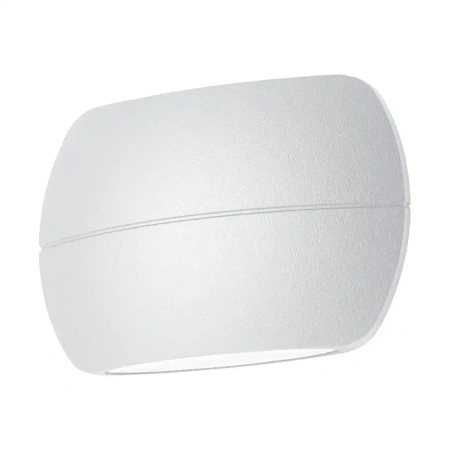 Wall light BELL-8-WHT 19375
