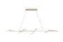 Pendant lamp WILLOW L150 LED 50W GL