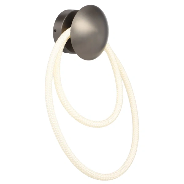 Wall light Rafi LED 40W 3K GRY