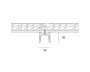 Surface track MUSE Brass 48V L200