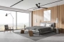 Ceiling Fan Norfolk Aero DC 86 Wi-Fi 50W WLBL