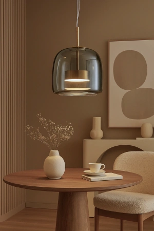 Pendant lamp Bonjour P20 SM