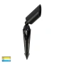 Garden light Shawl Black 5w LED HV1458T-BLK IP65