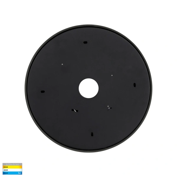 Ceiling lamp NELLA 20W 22 HV5892T-BLK