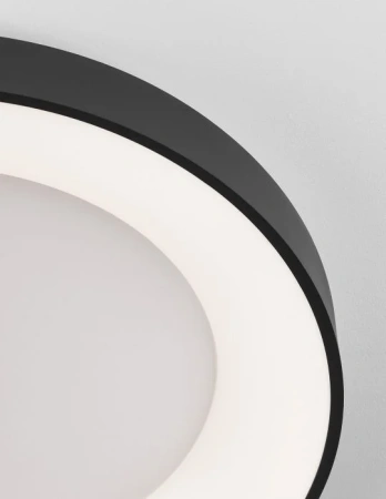 Ceiling lamp Oto C60 LED 20W BL