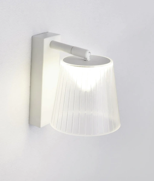 Wall light CHESTER02 5K LED