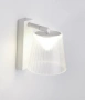 Wall light CHESTER02 5K LED