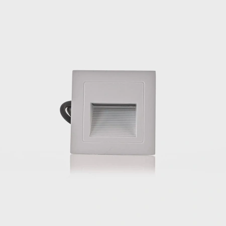 Step light Trin 3W 3CCT LED WHT