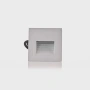 Step light Trin 3W 3CCT LED WHT