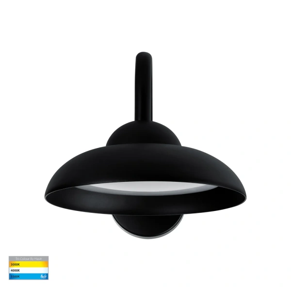 Wall light Arkua LED 10W BLK
