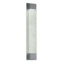 Wall light Villagrazia 2  LED 13.4W Tri-col 60cm WHT