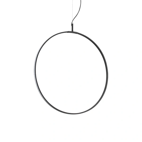 Pendant lamp Circus SP D60 LED 33W 3K BLK
