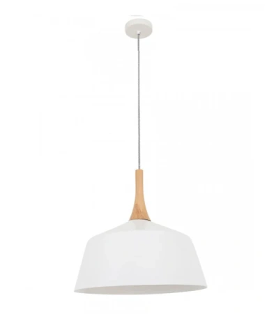 Pendant lamp NORDIC Scandinavian Medium Dome WTH