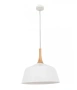 Pendant lamp NORDIC Scandinavian Medium Dome WTH