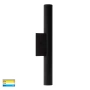 Wall light Dugo Up & Down LED D25 BL
