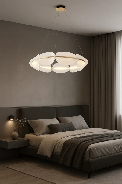 Pendant lamp Era P80 LED 25W 3CCT GL