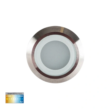 Deck lights FLAME DIY KIT 12V LED HV2826CCT CCT WIFI