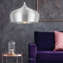 Pendant POLK 45 ALU