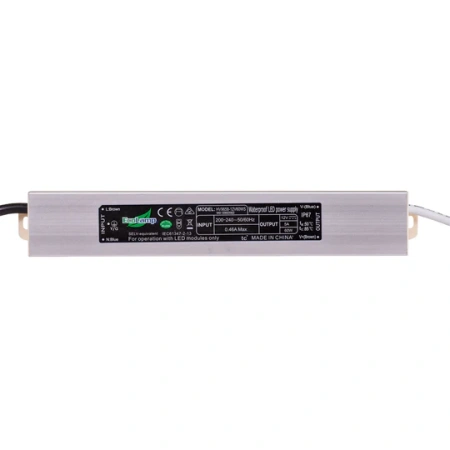 Driver LED HV9658-60WS 24V IP66