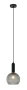 Pendant lamp PELOTA1 E27 brass