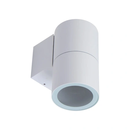 Wall light PIPER-1-RND-WHT 49258