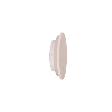 Wall light DOT.20 GREY MARBLE 8W LED 3CCT