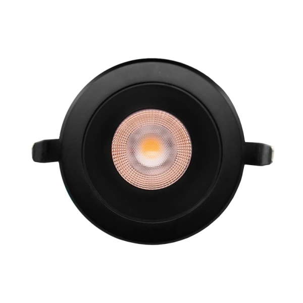 Recessed downlight Z18202-10.45.30.BK LED 10W 3K