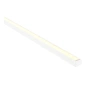 Aluminium Profile HV9693-1612-WHT 3m