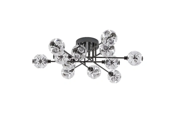 Ceiling lamp ADRIANA 12 LED 53W GM