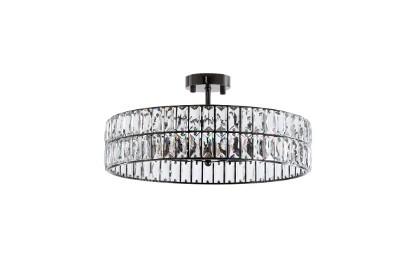 Ceiling lamp RO D45 G9 BL