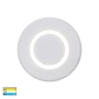 Step Inground light Brillo LED 3W 3CCT 12V HV2894T-WHT-12V