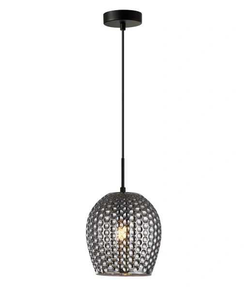 Pendant lamp Fossetta 2 E27 D19 SM