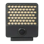 Floodlight Favo Adjustable LED 24W 4K HV3722N-GRY-PIR