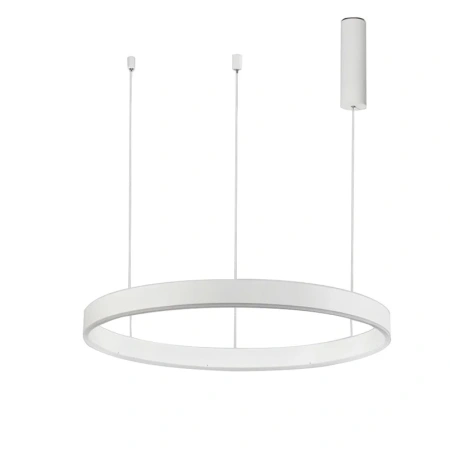 Pendant lamp Heli P60 WH