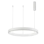 Pendant lamp Heli P60 WH