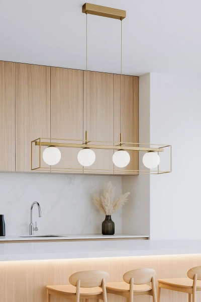 Pendant lamp Vallaspra Display