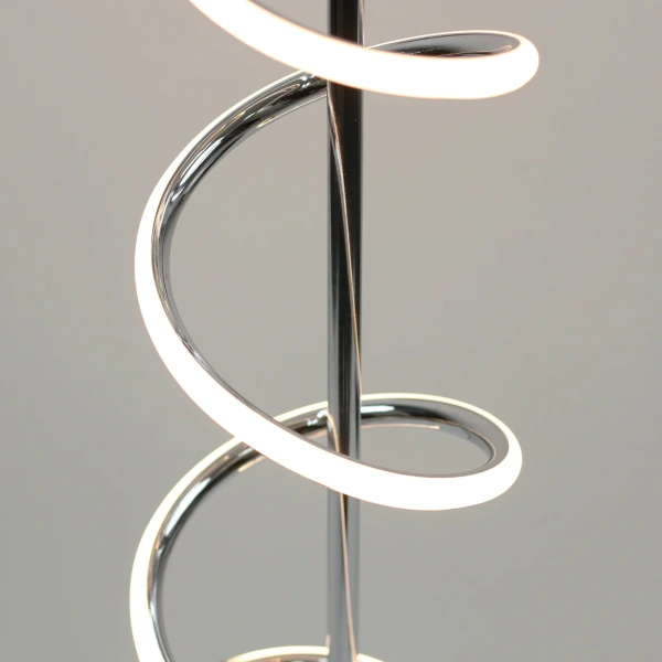 Floor Lamp Cirrhi LED CHR