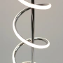 Floor Lamp Cirrhi LED CHR