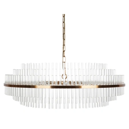 Pendant lamp Lawrence Short E14 
