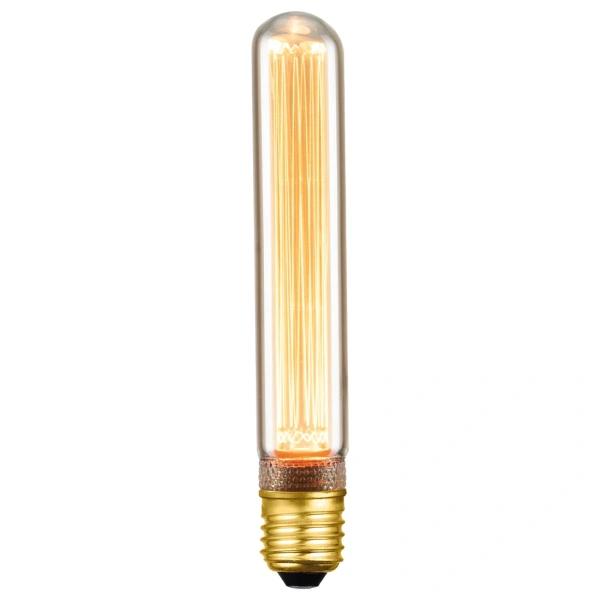 Globe T30 Vintage Decorative LED E27 2W 1800K